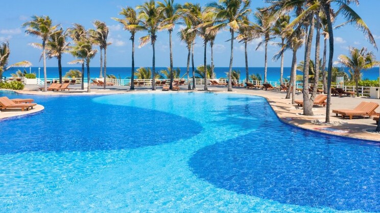 Grand Oasis Cancun